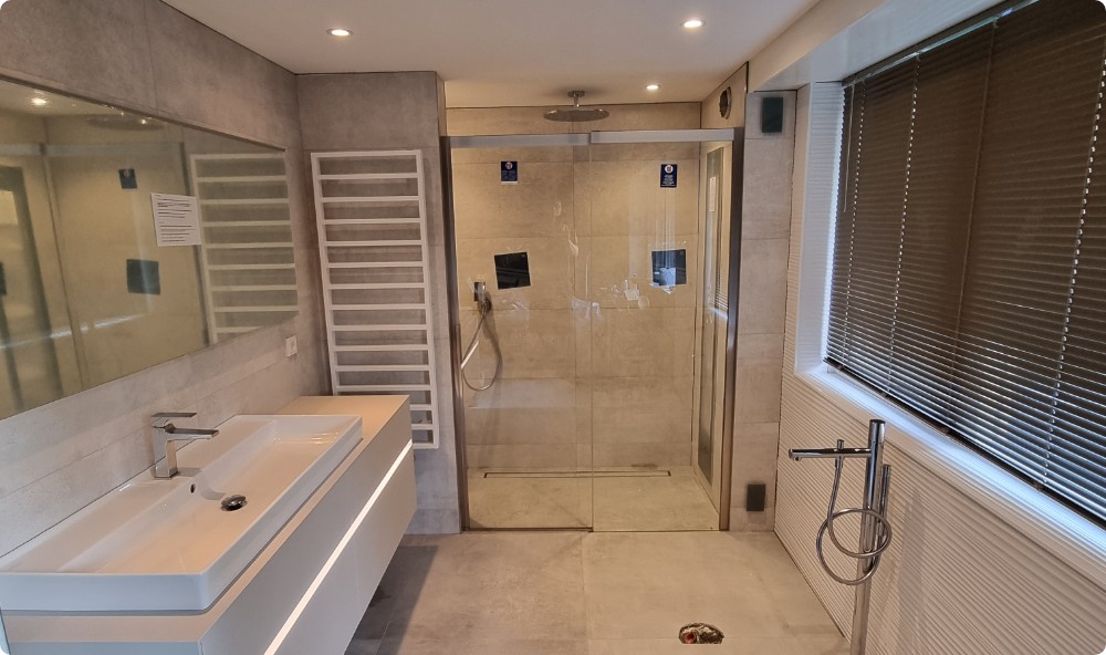 project1 Klusbedrijf